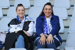(Φωτορεπορτάζ) Ο κόσμος στο Απόλλων - Πάφος FC