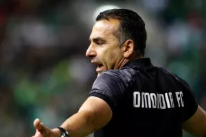 Σωφρόνης/Μετά από 5 χρόνια
