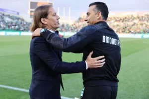 Ξανά σε 2 εβδομάδες