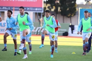 ΕΝΠ - Δόξα: Με Σαντίκ άνοιξε τη ψαλίδα της διαφοράς!