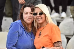 (Φωτορεπορτάζ) O κόσμος στο ΓΣΠ