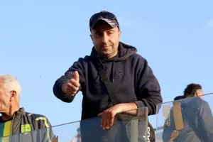 (Φώτος) Ο κόσμος στην ΑΡΕΝΑ 