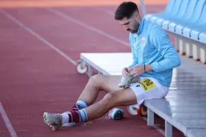 ΕΝΠ - Δόξα: Με Σαντίκ άνοιξε τη ψαλίδα της διαφοράς!