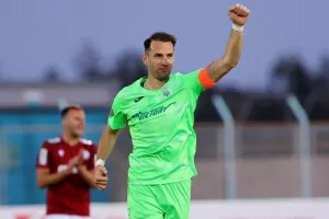 ΕΝΠ - Δόξα: Με Σαντίκ άνοιξε τη ψαλίδα της διαφοράς!