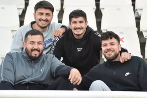 (Φωτορεπορτάζ) O κόσμος στο ΓΣΠ