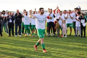 Σήκωσε το πρωτάθλημα ο Οθέλλος! (φώτος/βίντεο)