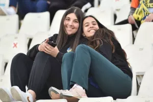 (Φωτορεπορτάζ) O κόσμος στο ΓΣΠ