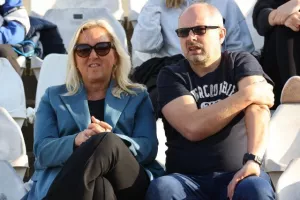 (Φωτορεπορτάζ) Ο κόσμος στο ΓΣΠ
