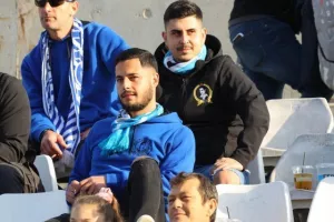 (Φωτορεπορτάζ) Ο κόσμος στο ΓΣΠ