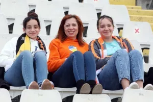 (Φωτορεπορτάζ) O κόσμος στο ΓΣΠ