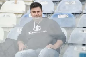 (Φωτορεπορτάζ) Ο κόσμος στο "ΠΑΠ"
