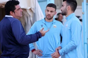 ΕΝΠ - Δόξα: Με Σαντίκ άνοιξε τη ψαλίδα της διαφοράς!