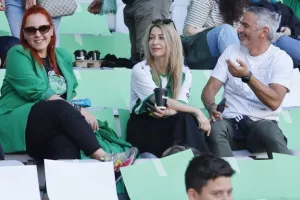 (Φωτορεπορτάζ) Ο κόσμος στο Άρης - ΑΠΟΕΛ