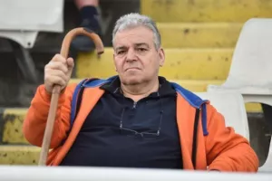 (Φωτορεπορτάζ) O κόσμος στο ΓΣΠ