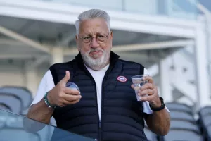 (Φωτορεπορτάζ) Ο κόσμος στο Απόλλων - Πάφος FC