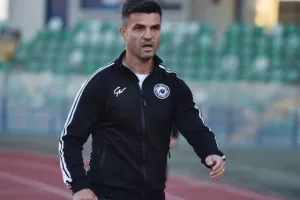 Καρμιώτισσα - Ακρίτας: Ο Ελ Αλουχί έκρινε το τρίποντο (φώτος)