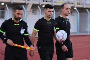 ΕΝΠ - Δόξα: Με Σαντίκ άνοιξε τη ψαλίδα της διαφοράς!