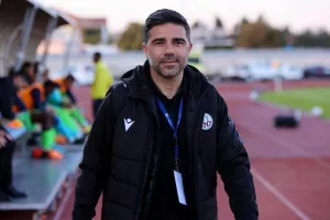 ΕΝΠ - Δόξα: Με Σαντίκ άνοιξε τη ψαλίδα της διαφοράς!