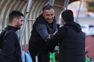 ΕΝΠ - Δόξα: Με Σαντίκ άνοιξε τη ψαλίδα της διαφοράς!