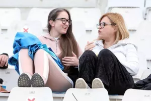 (Φωτορεπορτάζ) O κόσμος στο ΓΣΠ