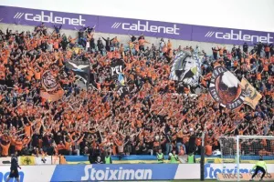 (Φωτορεπορτάζ) O κόσμος στο ΓΣΠ