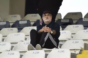 (Φωτορεπορτάζ) Ο κόσμος στο "ΠΑΠ"