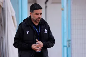 ΕΝΠ - Δόξα: Με Σαντίκ άνοιξε τη ψαλίδα της διαφοράς!