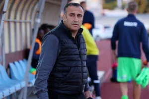 ΕΝΠ - Δόξα: Με Σαντίκ άνοιξε τη ψαλίδα της διαφοράς!