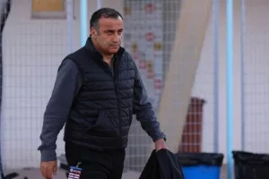 ΕΝΠ - Δόξα: Με Σαντίκ άνοιξε τη ψαλίδα της διαφοράς!