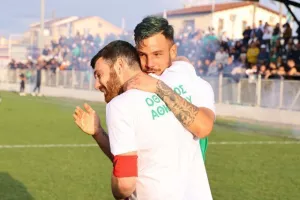 Σήκωσε το πρωτάθλημα ο Οθέλλος! (φώτος/βίντεο)