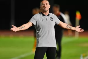 Καρμιώτισσα - Ακρίτας: Ο Ελ Αλουχί έκρινε το τρίποντο (φώτος)