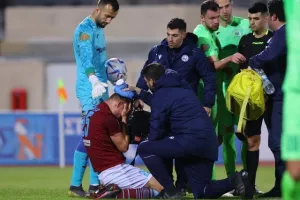 ΕΝΠ - Δόξα: Με Σαντίκ άνοιξε τη ψαλίδα της διαφοράς!