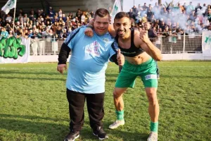 Σήκωσε το πρωτάθλημα ο Οθέλλος! (φώτος/βίντεο)
