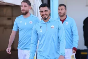 ΕΝΠ - Δόξα: Με Σαντίκ άνοιξε τη ψαλίδα της διαφοράς!