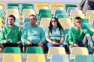 (Φώτος) Ο κόσμος στην ΑΡΕΝΑ 