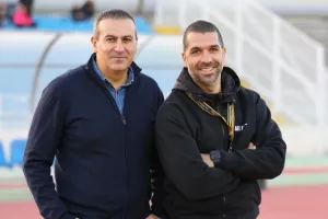 Χαμόγελα στη Λεμεσό;