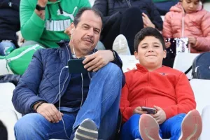 (Φωτορεπορτάζ) Ο κόσμος στο ΓΣΠ