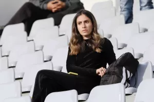 Οι ΑΕΛίστες στο ματς με την ΕΝΠ (φώτος)