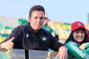 (Φώτος) Ο κόσμος στην ΑΡΕΝΑ 