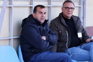 ΕΝΠ - Δόξα: Με Σαντίκ άνοιξε τη ψαλίδα της διαφοράς!