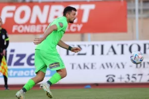 ΕΝΠ - Δόξα: Με Σαντίκ άνοιξε τη ψαλίδα της διαφοράς!