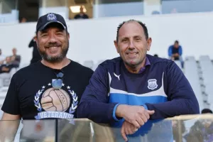 (Φωτορεπορτάζ) Ο κόσμος στο Απόλλων - Πάφος FC