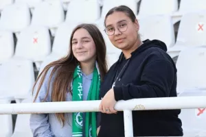 (Φωτορεπορτάζ) Ο κόσμος στο ΓΣΠ