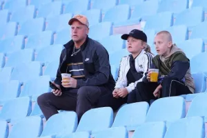 ΕΝΠ - Δόξα: Με Σαντίκ άνοιξε τη ψαλίδα της διαφοράς!