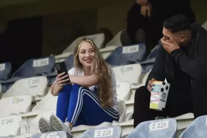 (Φωτορεπορτάζ) Ο κόσμος στο "ΠΑΠ"