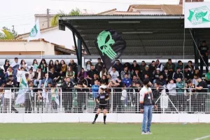 Πρωταθλητής ο Οθέλλος, ανέβηκαν ΑΕΖ και Εθνικός Άχνας!