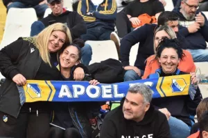 (Φωτορεπορτάζ) O κόσμος στο ΓΣΠ