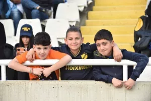 (Φωτορεπορτάζ) O κόσμος στο ΓΣΠ