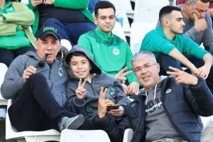 (Φωτορεπορτάζ) Ο κόσμος στο ΓΣΠ