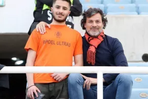 (Φωτορεπορτάζ) O κόσμος στο ΓΣΠ